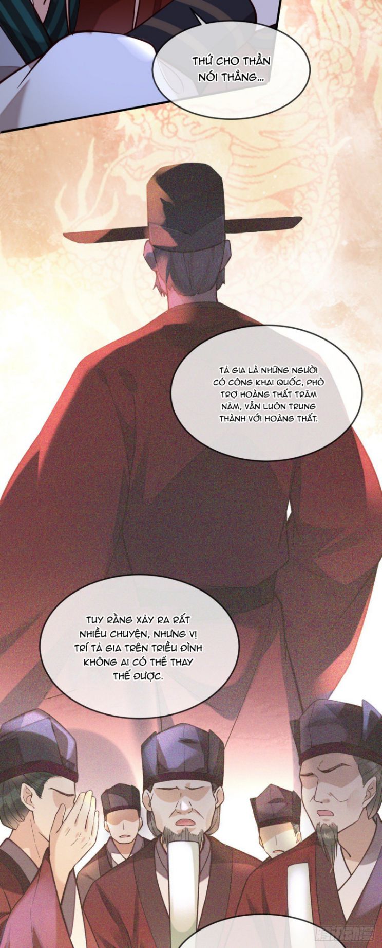 Cô Thành Lonely Chap 129 - Next Chap 130