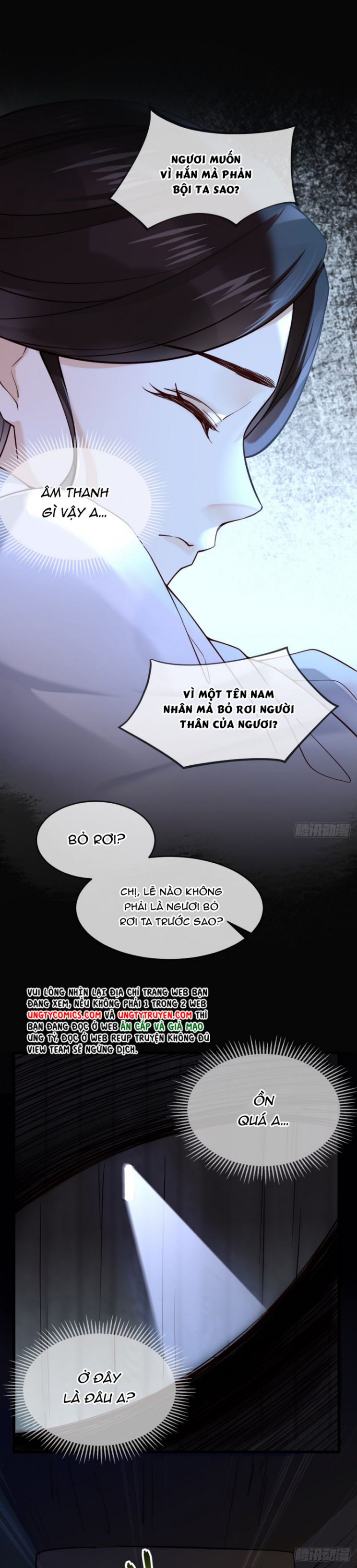 Cô Thành Lonely Chap 129 - Next Chap 130