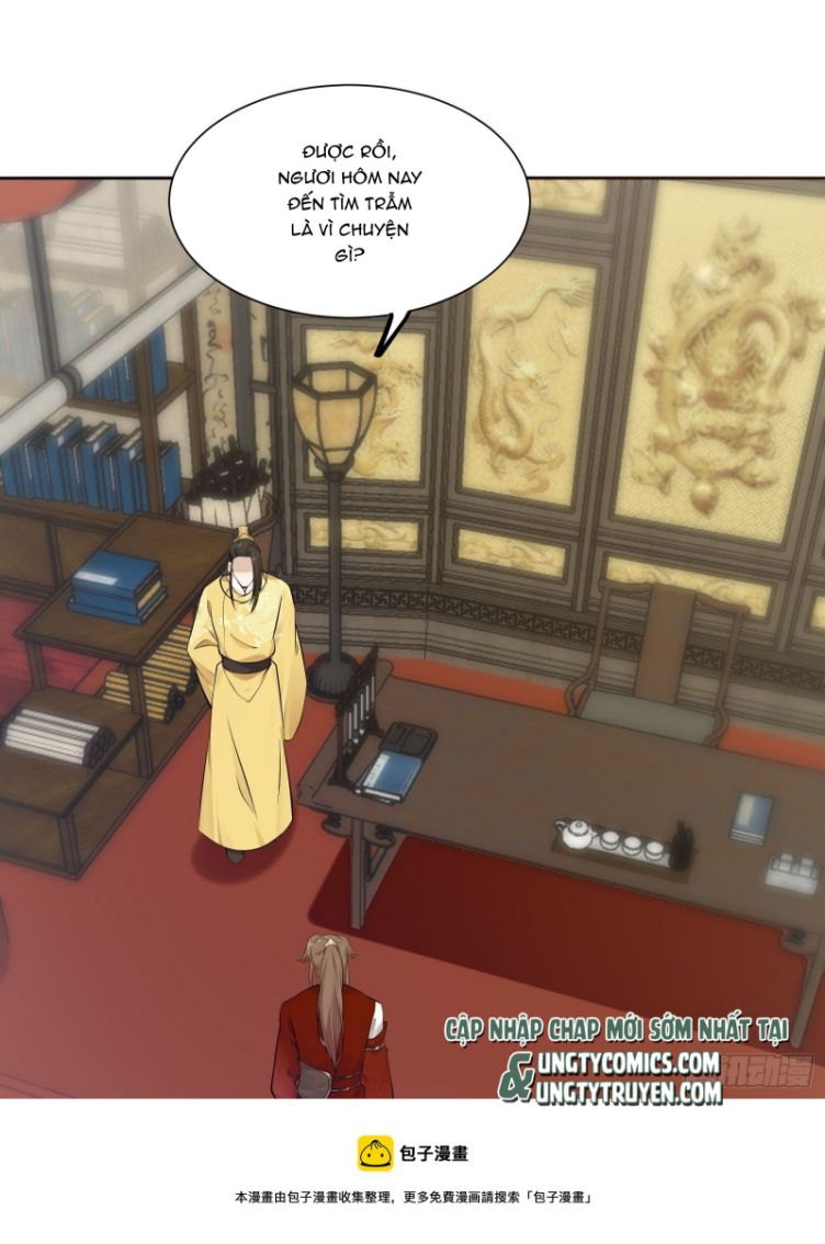 Cô Thành Lonely Chap 130 - Next Chap 131