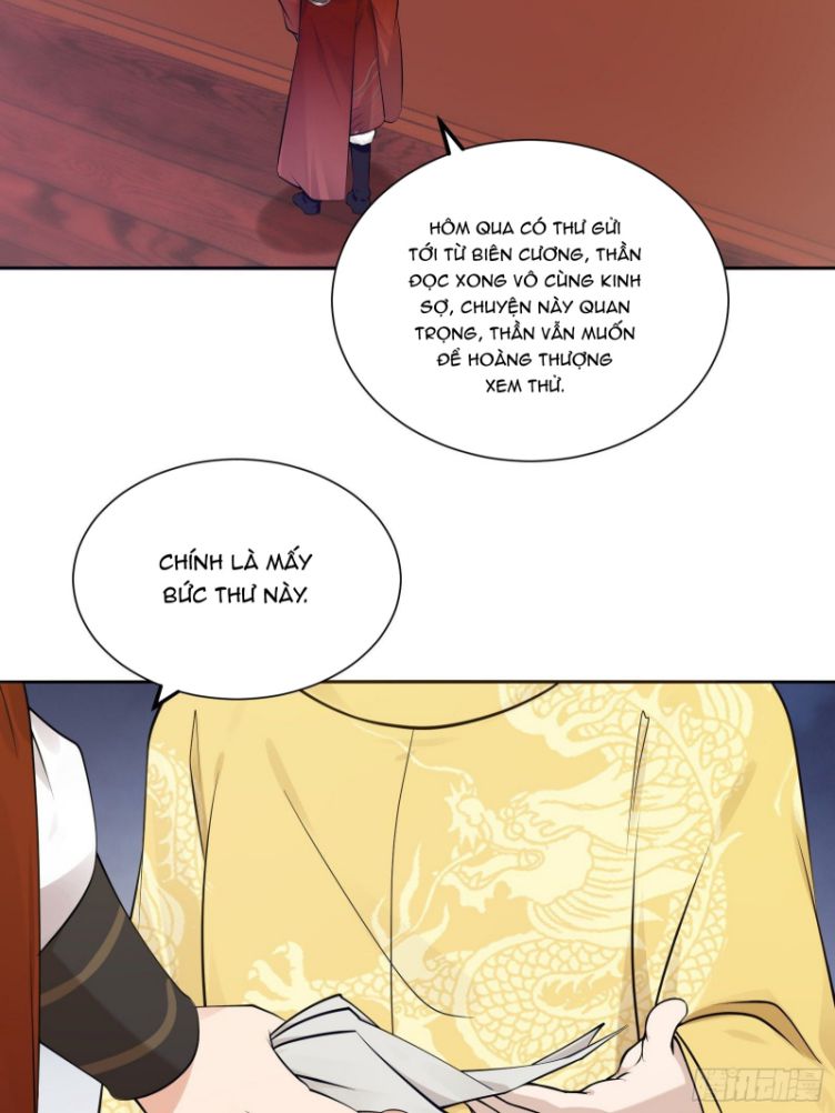 Cô Thành Lonely Chap 130 - Next Chap 131