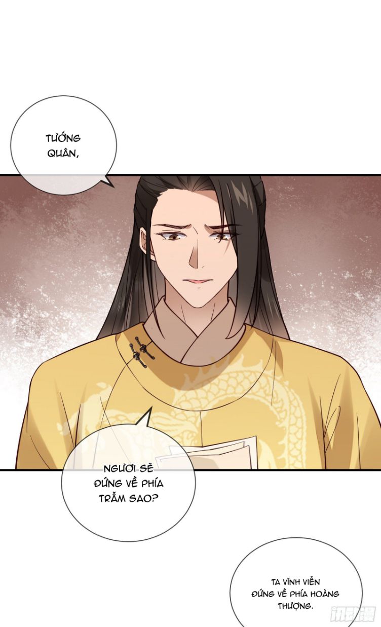 Cô Thành Lonely Chap 130 - Next Chap 131