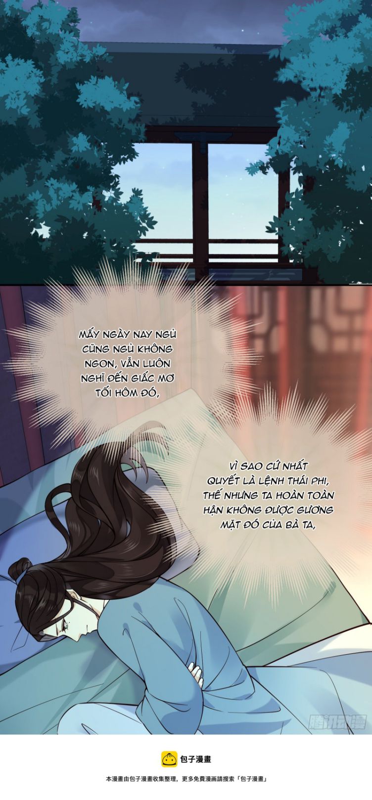 Cô Thành Lonely Chap 130 - Next Chap 131