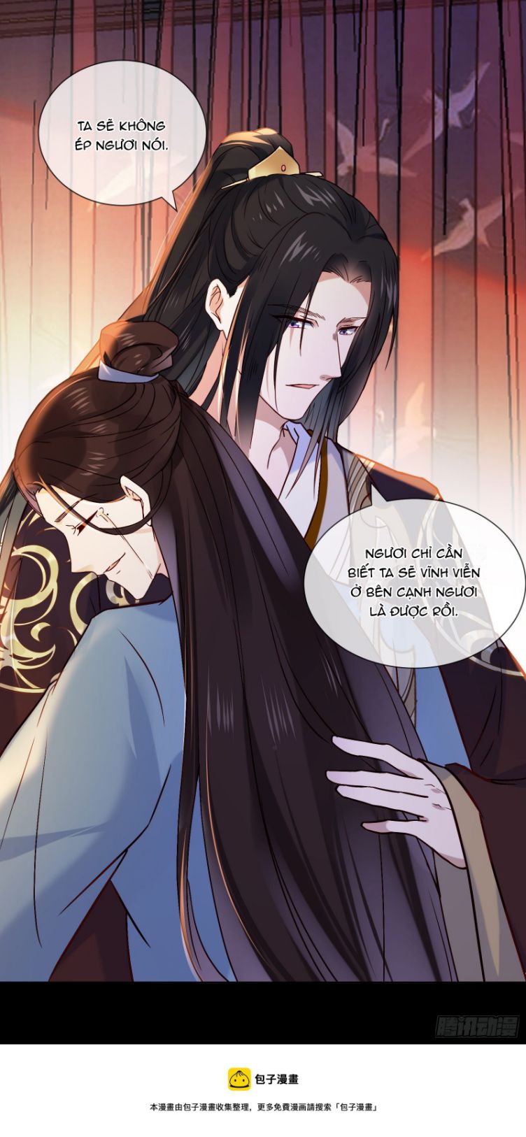 Cô Thành Lonely Chap 130 - Next Chap 131