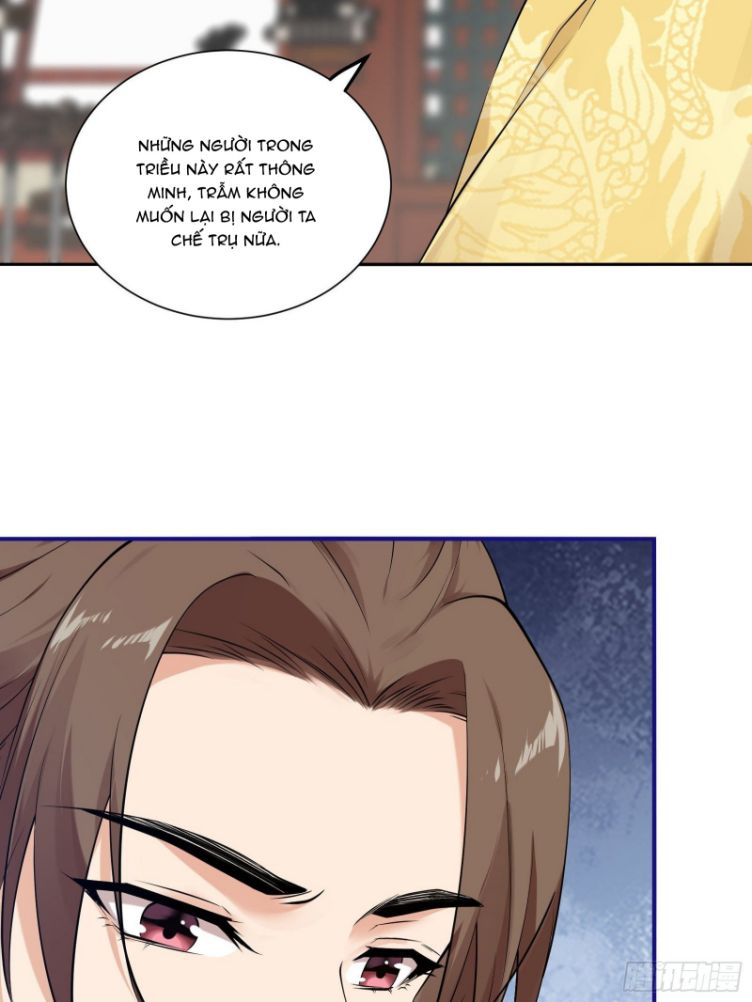 Cô Thành Lonely Chap 130 - Next Chap 131