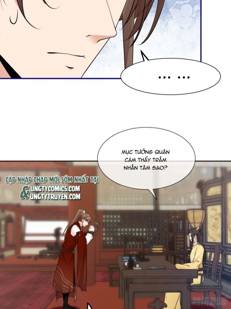 Cô Thành Lonely Chap 130 - Next Chap 131