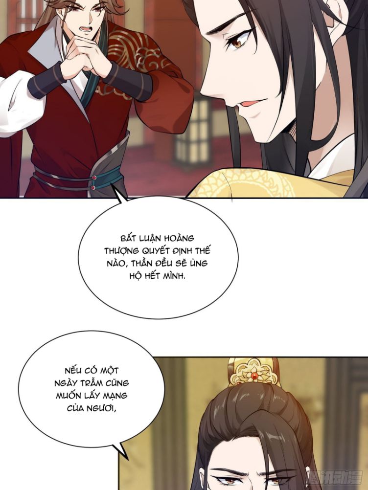 Cô Thành Lonely Chap 130 - Next Chap 131