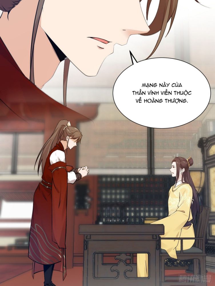 Cô Thành Lonely Chap 130 - Next Chap 131