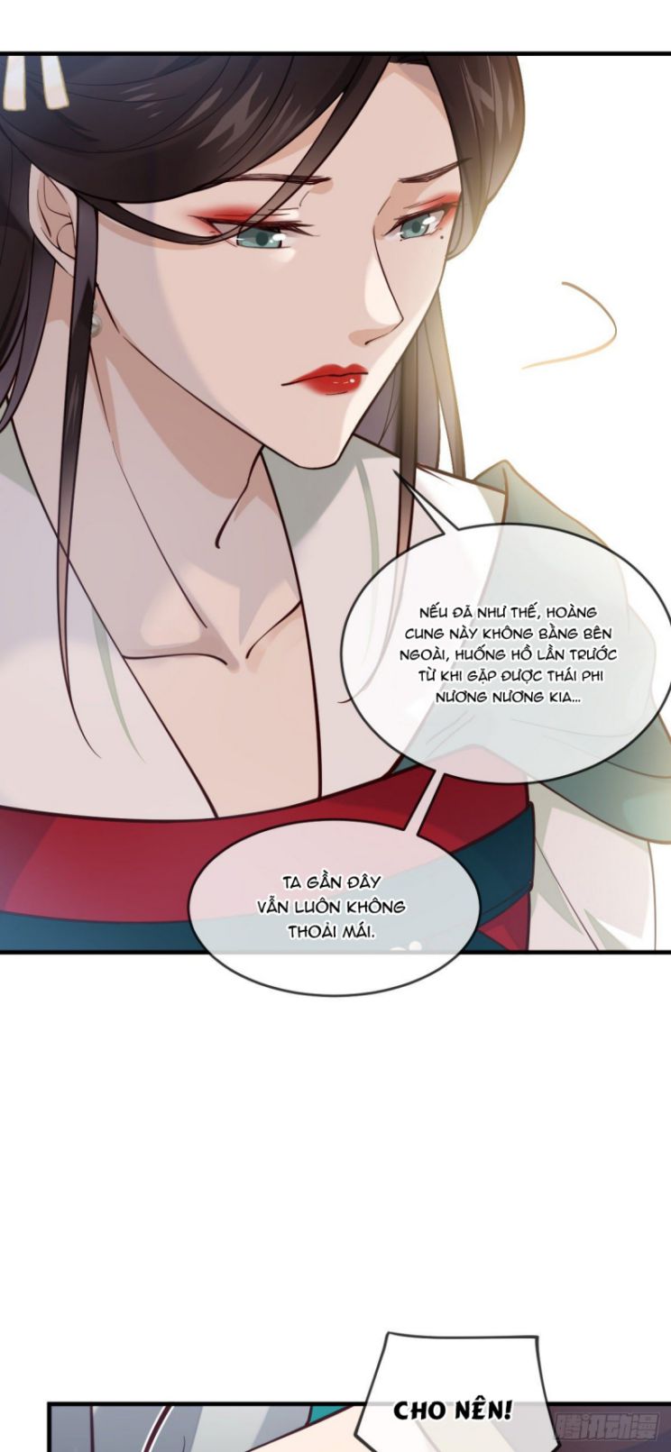 Cô Thành Lonely Chap 131 - Next Chap 132