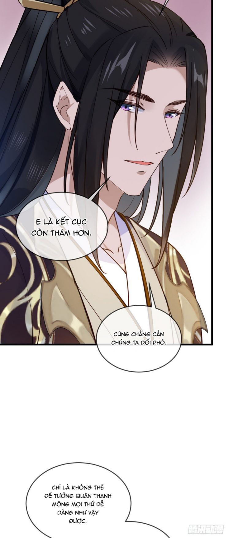 Cô Thành Lonely Chap 131 - Next Chap 132