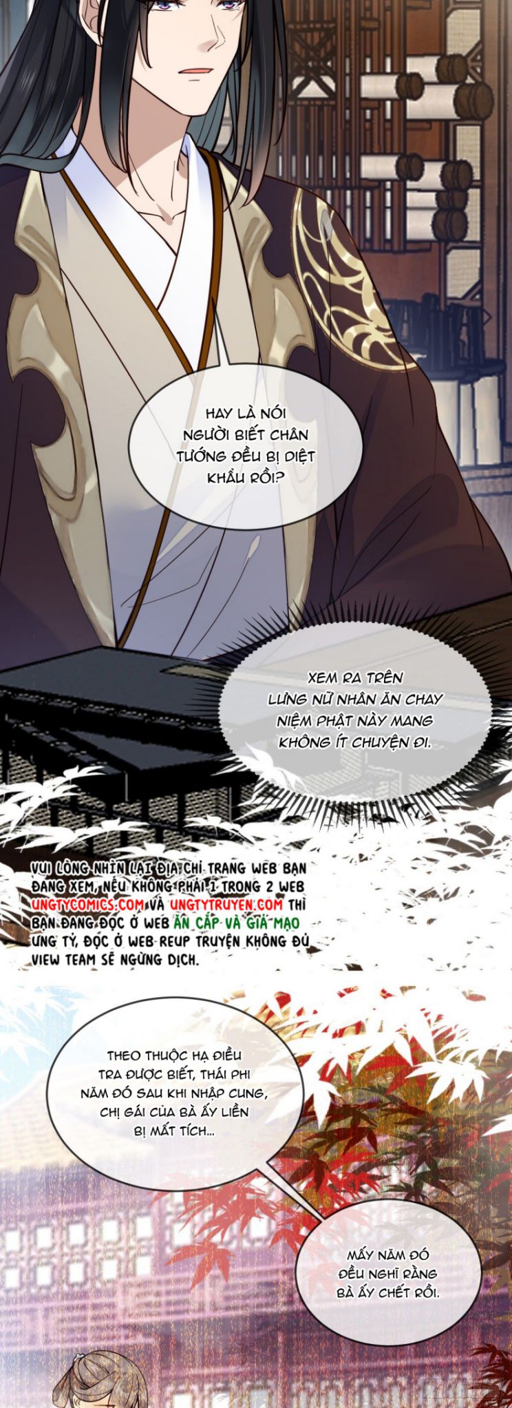 Cô Thành Lonely Chap 131 - Next Chap 132