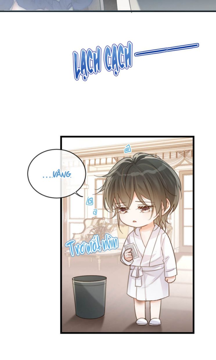 Nịch Tửu Chapter 31 - Next Chapter 32