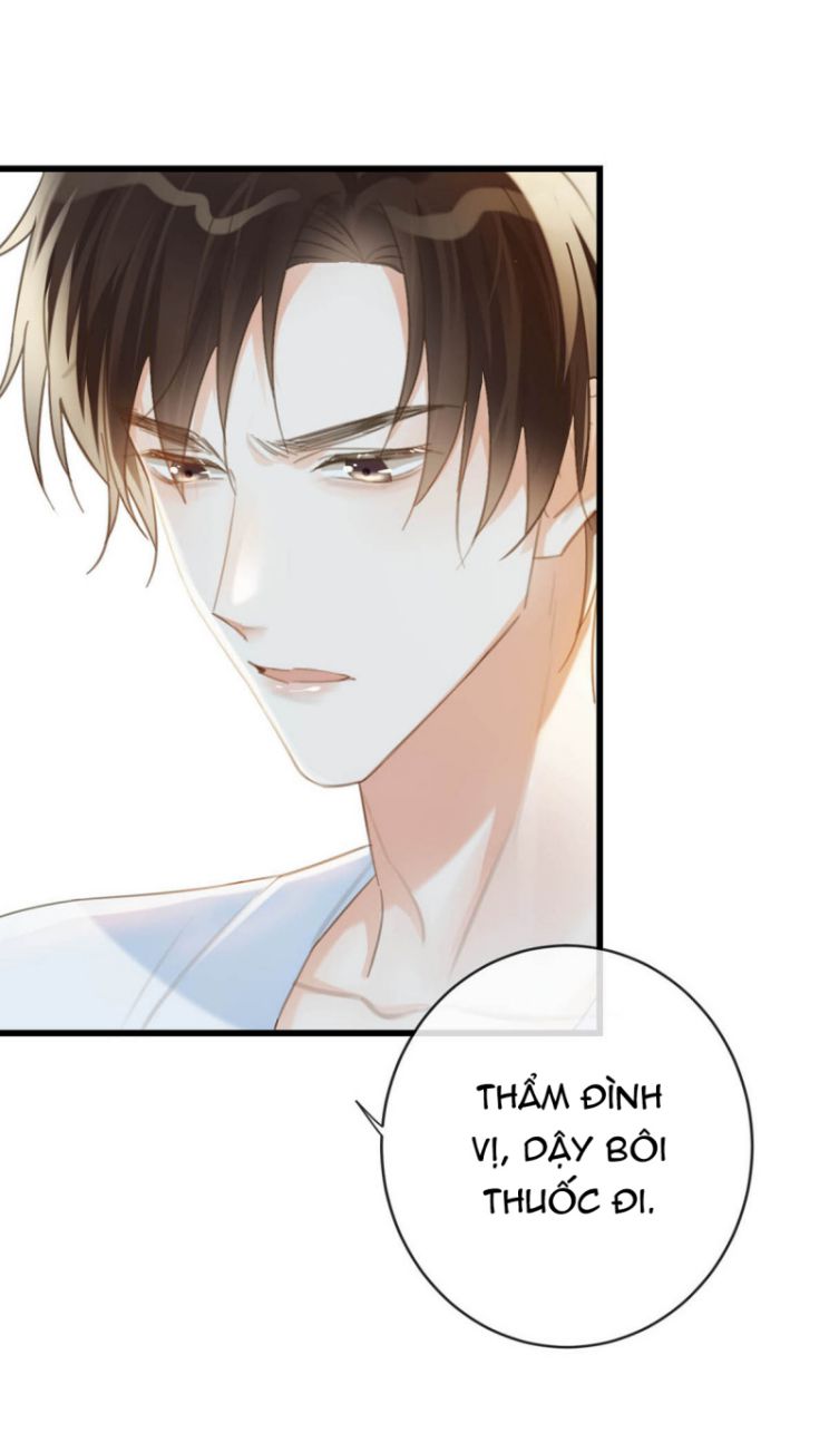 Nịch Tửu Chapter 31 - Next Chapter 32