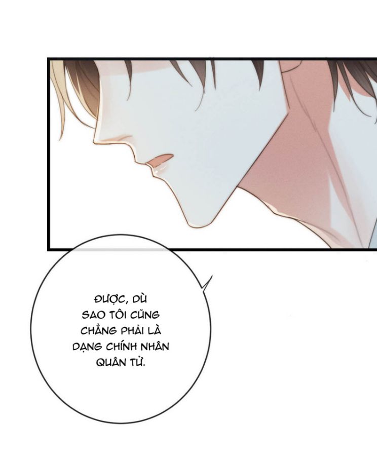 Nịch Tửu Chapter 31 - Next Chapter 32