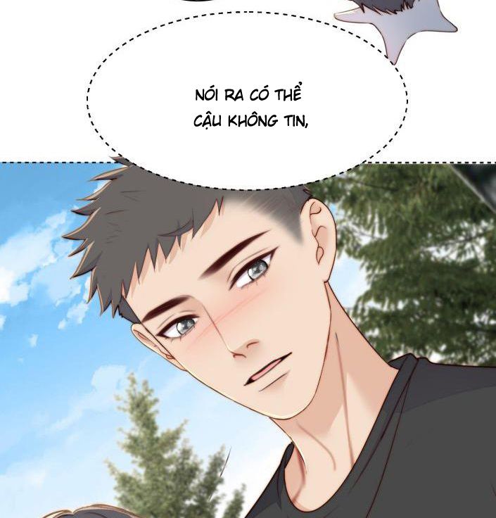 Tôi Bảo Bạn Cùng Bàn Đánh Cậu Chap 51 - Next Chap 52