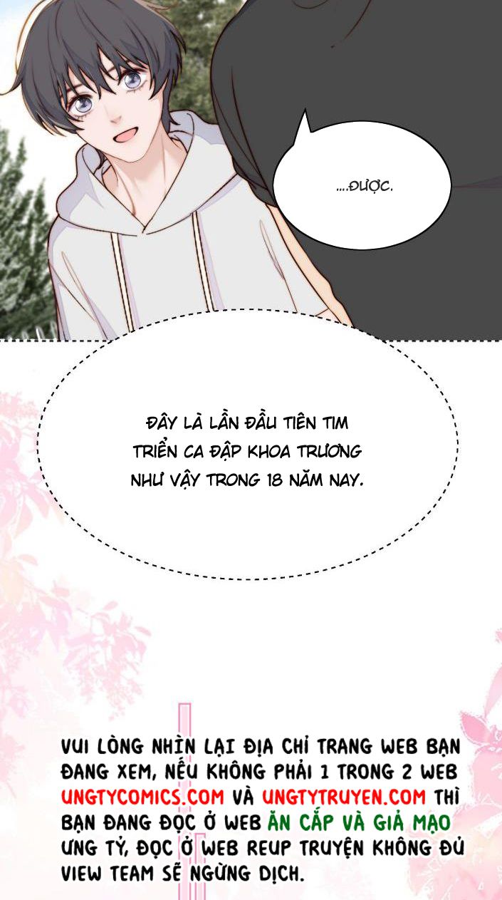 Tôi Bảo Bạn Cùng Bàn Đánh Cậu Chap 51 - Next Chap 52