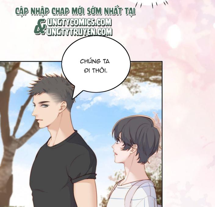 Tôi Bảo Bạn Cùng Bàn Đánh Cậu Chap 51 - Next Chap 52