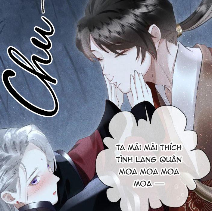 Giáo Chủ Thích Bắt Nạt Người Chap 21 - Next Chap 22