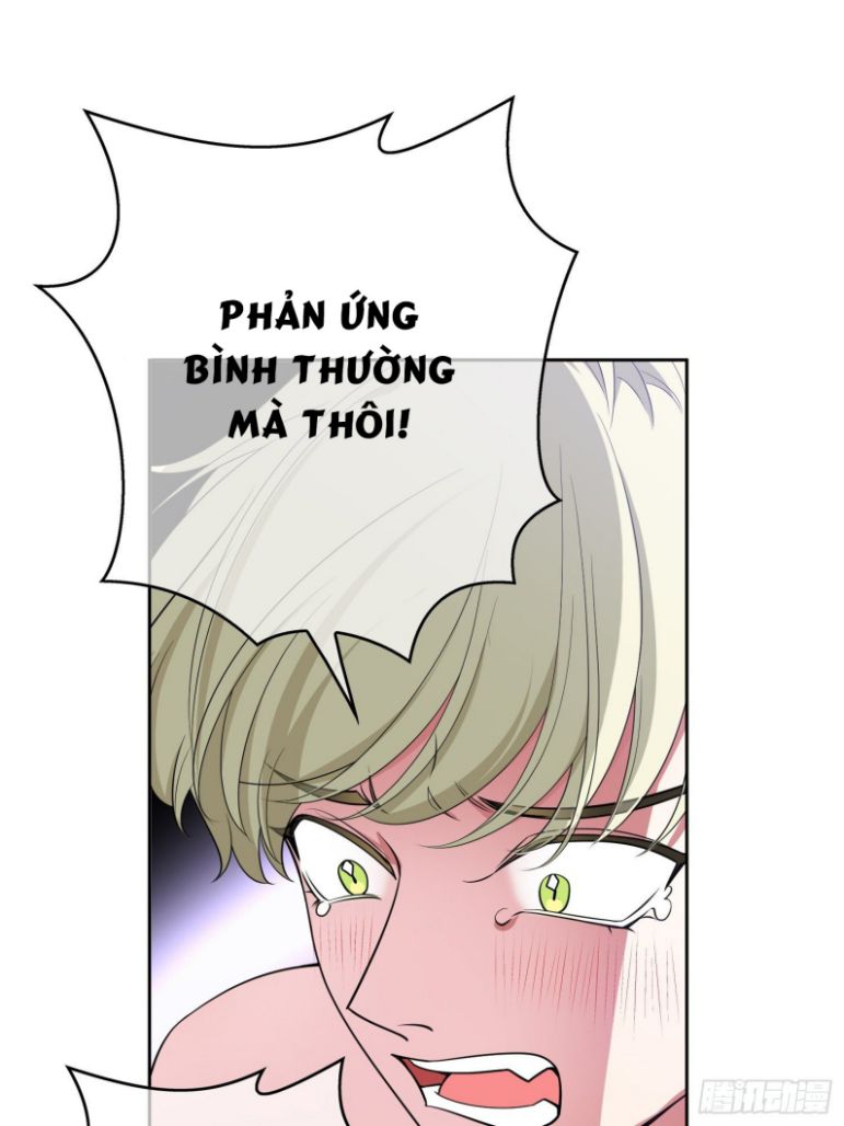 Sắp Bị Ăn Mất Rồi! Chap 79 - Next Chap 80