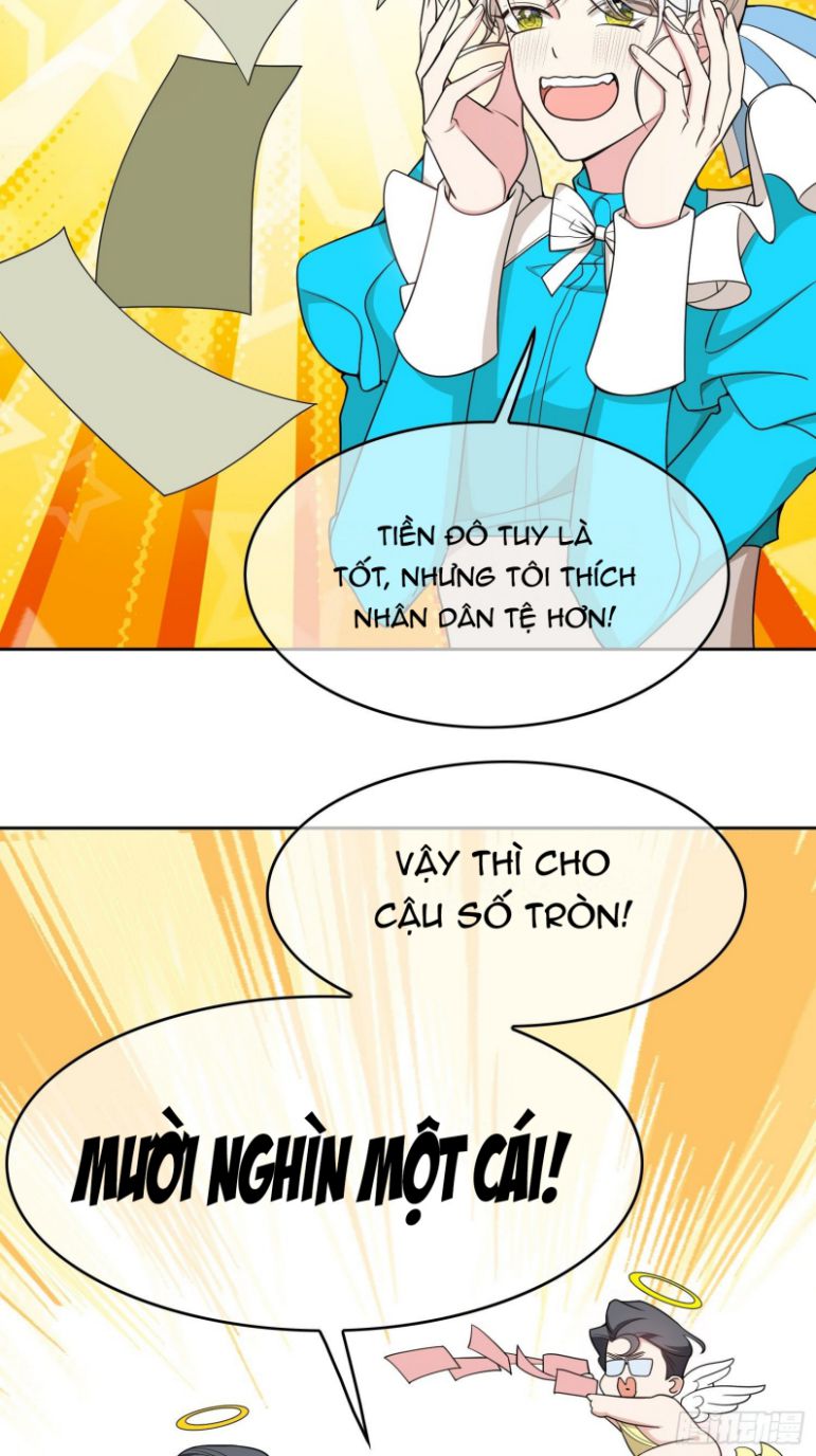 Sắp Bị Ăn Mất Rồi! Chap 79 - Next Chap 80