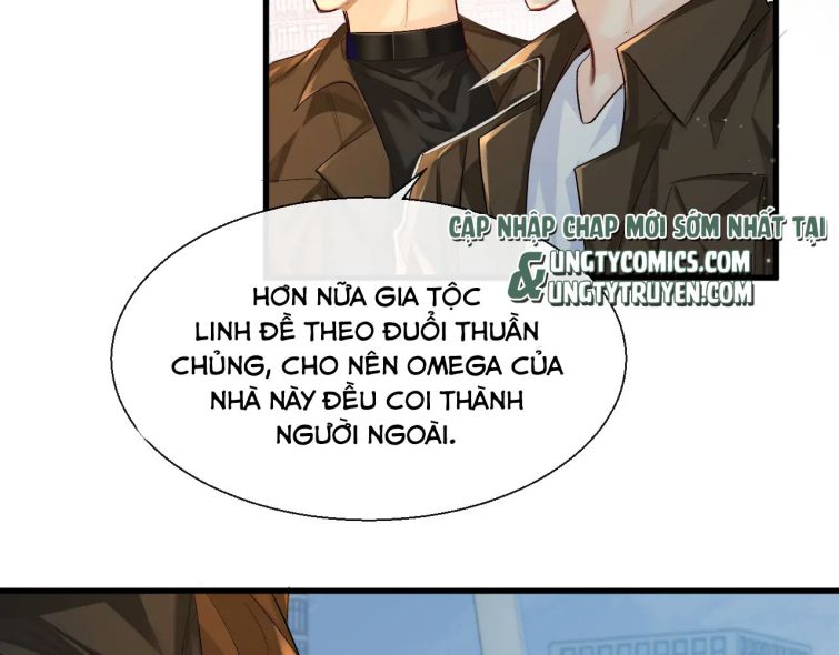 Nhân Ngư Rơi Xuống Chapter 21 - Next Chapter 22