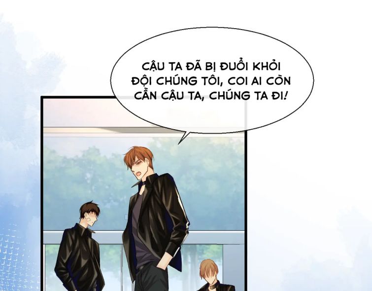 Nhân Ngư Rơi Xuống Chapter 21 - Next Chapter 22