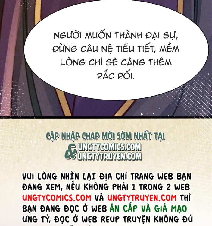 Cô Vương Tại Hạ Chap 23 - Next Chap 24