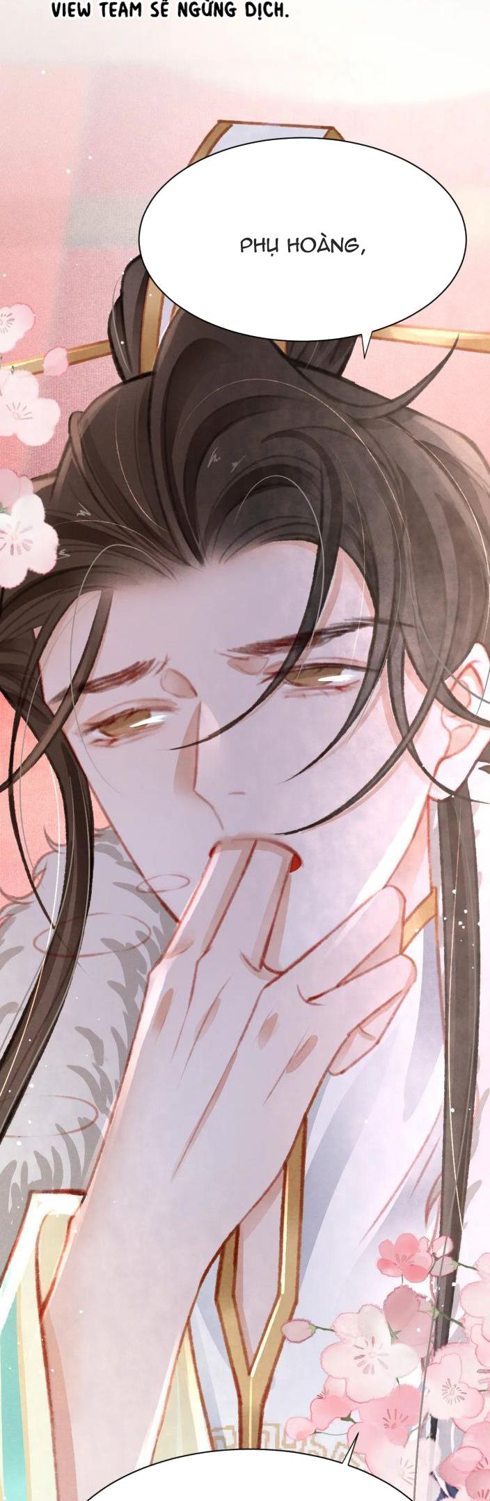 Cô Vương Tại Hạ Chap 23 - Next Chap 24