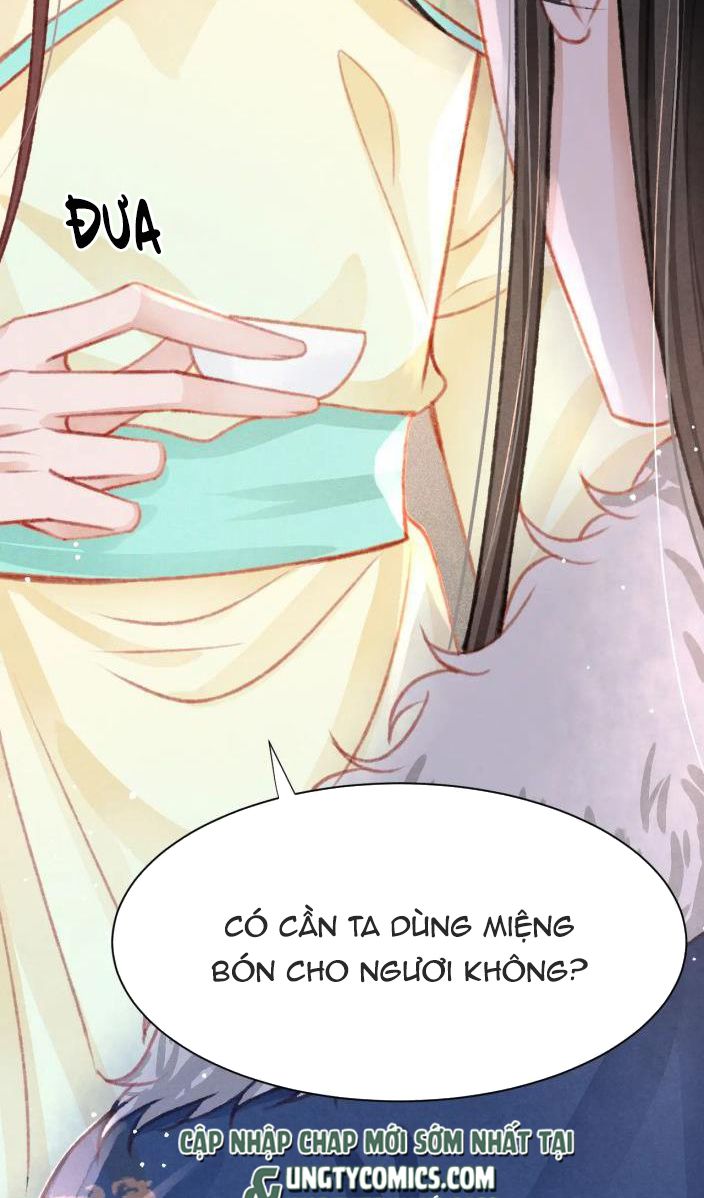 Cô Vương Tại Hạ Chap 23 - Next Chap 24