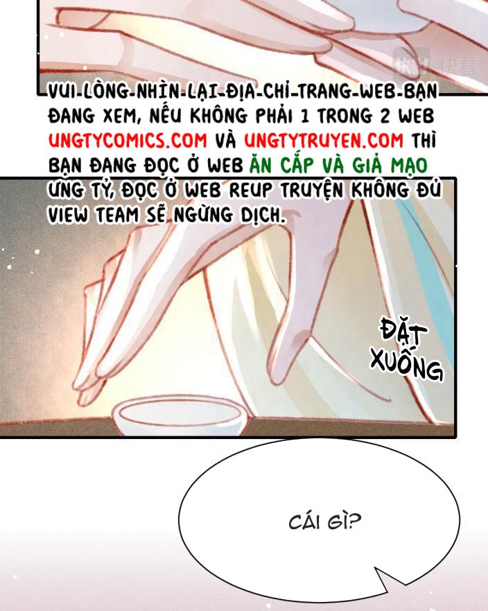 Cô Vương Tại Hạ Chap 23 - Next Chap 24