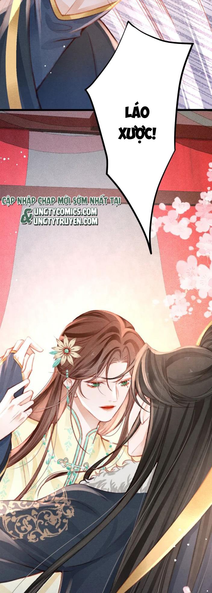 Cô Vương Tại Hạ Chap 23 - Next Chap 24