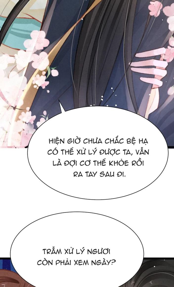 Cô Vương Tại Hạ Chap 23 - Next Chap 24