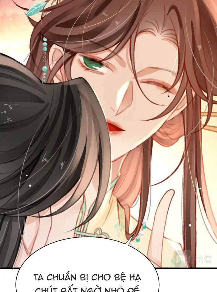 Cô Vương Tại Hạ Chap 23 - Next Chap 24