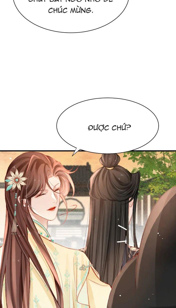 Cô Vương Tại Hạ Chap 23 - Next Chap 24