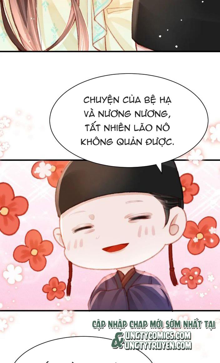 Cô Vương Tại Hạ Chap 23 - Next Chap 24