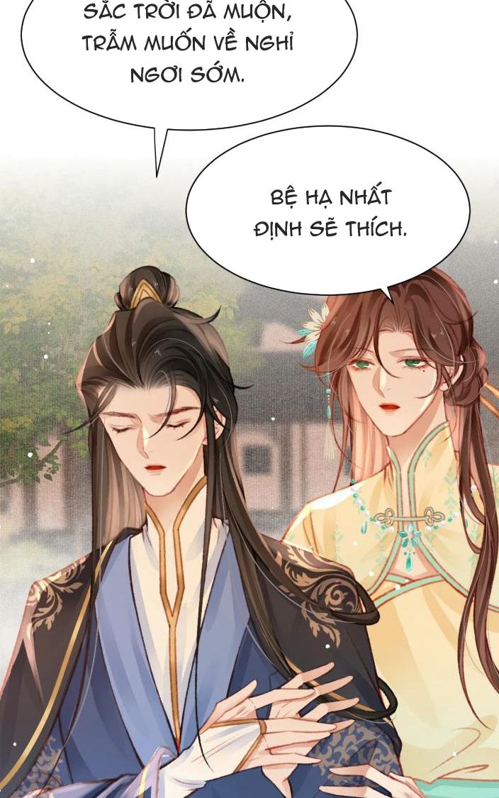 Cô Vương Tại Hạ Chap 23 - Next Chap 24