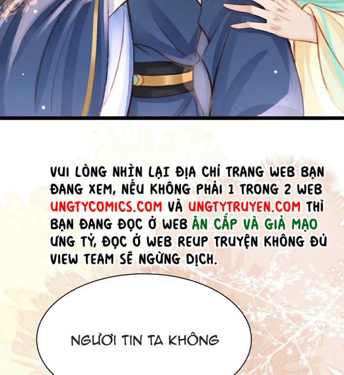 Cô Vương Tại Hạ Chap 23 - Next Chap 24