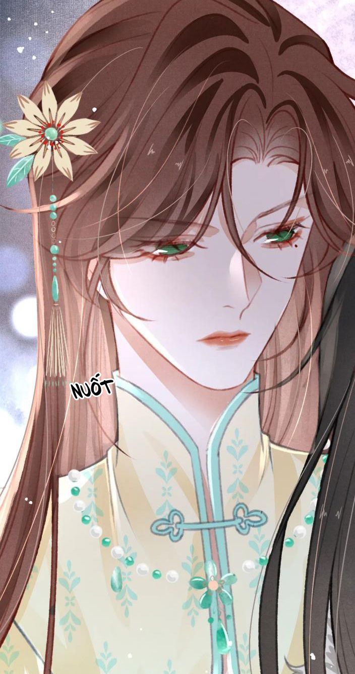 Cô Vương Tại Hạ Chap 23 - Next Chap 24