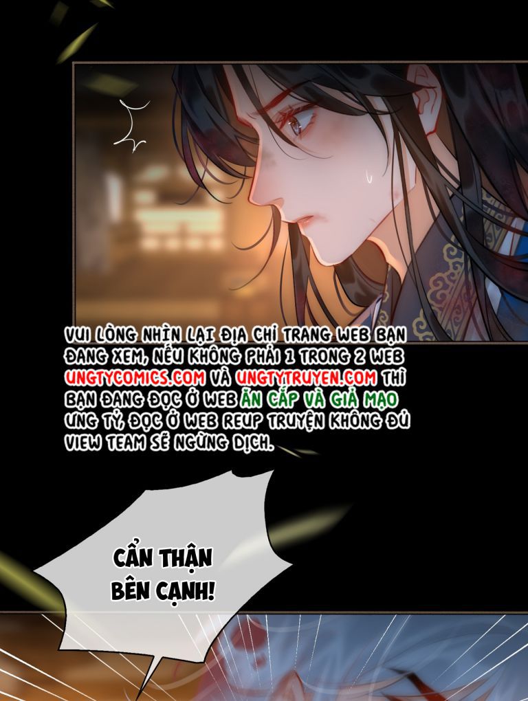 Tế Vũ Bất Tri Quy Chapter 55 - Next Chapter 56