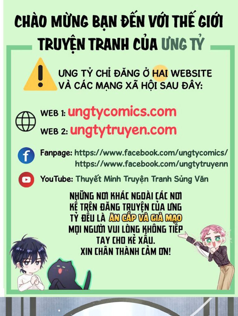 Tế Vũ Bất Tri Quy Chapter 55 - Next Chapter 56