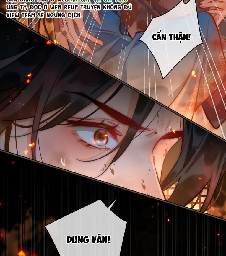 Tế Vũ Bất Tri Quy Chapter 55 - Next Chapter 56