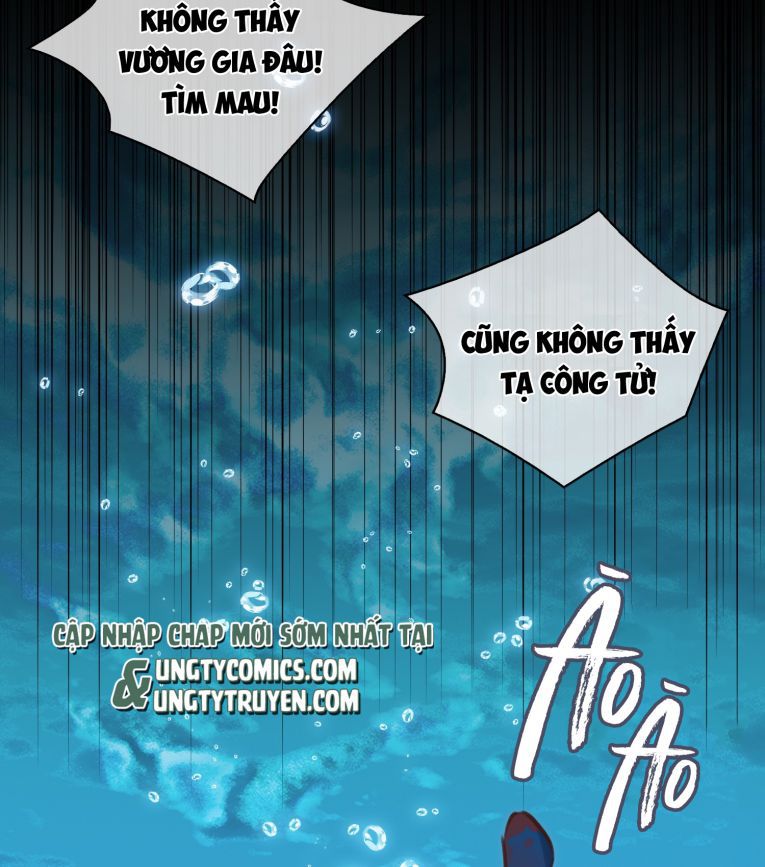 Tế Vũ Bất Tri Quy Chapter 55 - Next Chapter 56