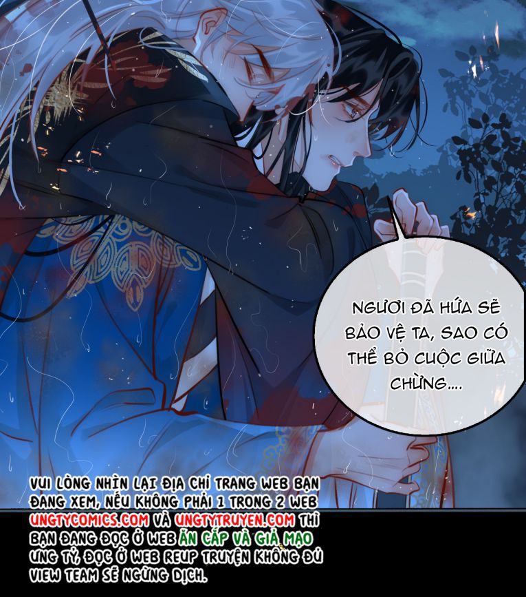 Tế Vũ Bất Tri Quy Chapter 55 - Next Chapter 56