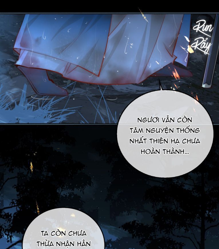 Tế Vũ Bất Tri Quy Chapter 55 - Next Chapter 56