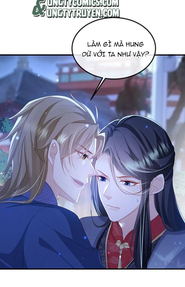 Địch Tướng Vi Nô Chap 36 - Next Chap 37