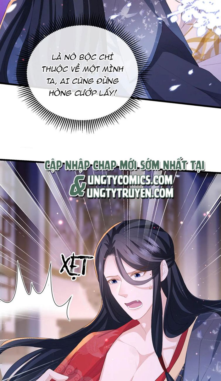 Địch Tướng Vi Nô Chap 36 - Next Chap 37