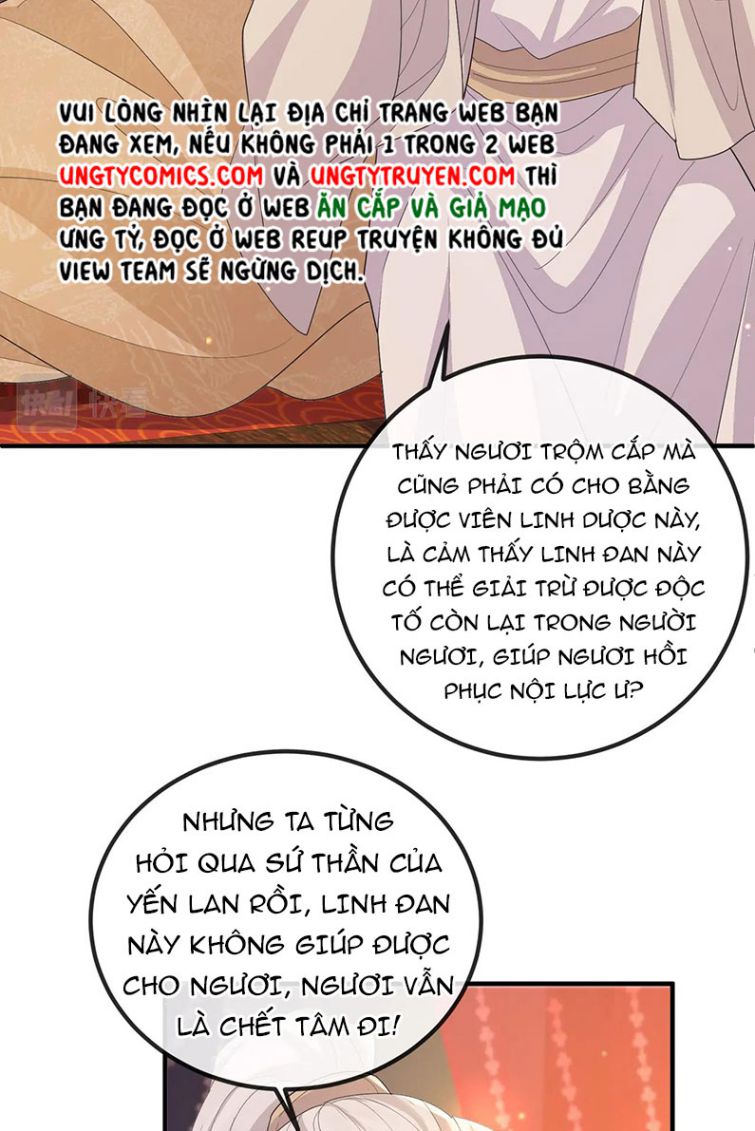 Địch Tướng Vi Nô Chap 36 - Next Chap 37