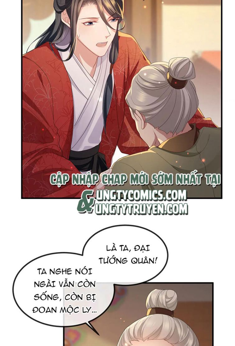 Địch Tướng Vi Nô Chap 36 - Next Chap 37