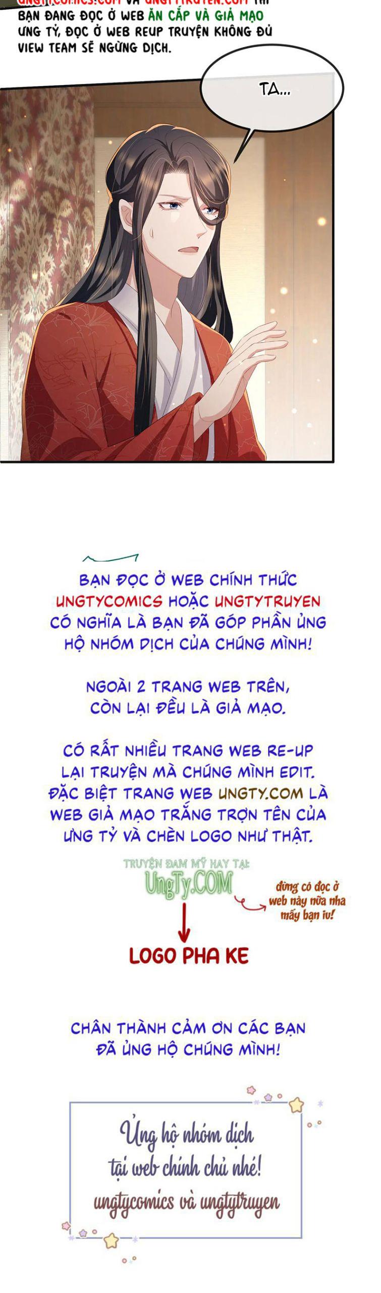 Địch Tướng Vi Nô Chap 36 - Next Chap 37