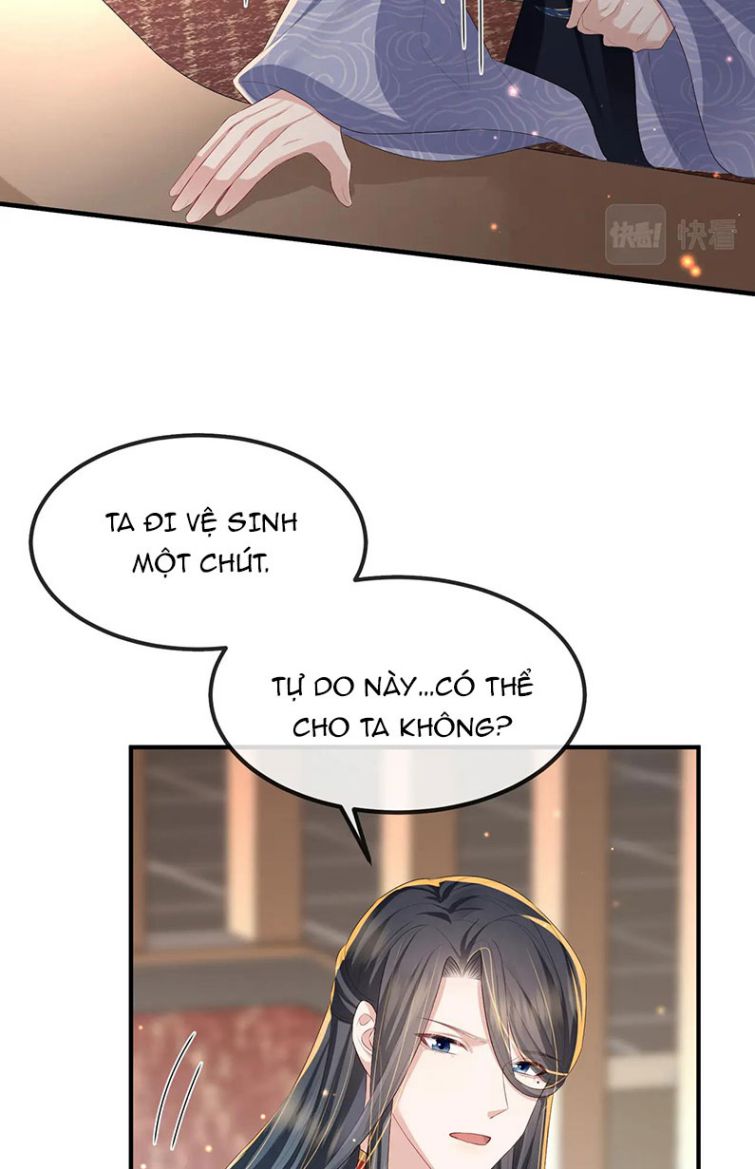 Địch Tướng Vi Nô Chap 36 - Next Chap 37