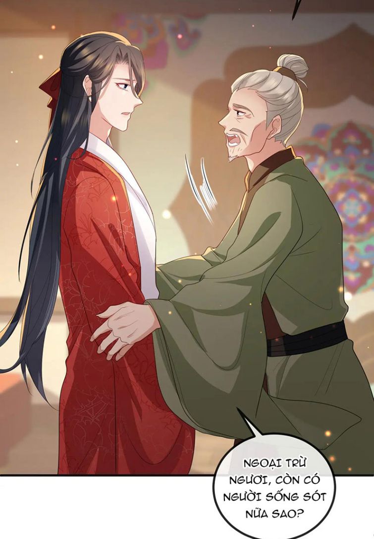 Địch Tướng Vi Nô Chap 37 - Next Chap 38